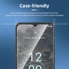 image:imageNEWC 3 Pack Designed for Nokia G60 5G Screen Protector Tempered GlassCase Friendly Scratchproof Bubble Free Ultra Resistant
