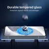 image:imageNEWC 3 Pack Designed for Nokia X30 5G Screen Protector Tempered Glass Bubble Free Ultra Resistant