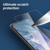 image:imageNEWC 3 Pack Designed for Nokia X71 Screen Protector Tempered Glass Bubble Free Ultra Resistant