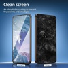 image:imageNEWC 3 Pack Designed for Nokia X71 Screen Protector Tempered Glass Bubble Free Ultra Resistant