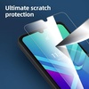 image:imageNEWC 3 Pack Designed for Wiko Y82 Screen Protector Tempered Glass Bubble Free Ultra Resistant