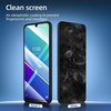 image:imageNEWC 3 Pack Designed for Wiko Y82 Screen Protector Tempered Glass Bubble Free Ultra Resistant