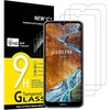 image:imageNEWC 3 Pack Designed for Nokia G300 5G Screen Protector Tempered Glass Bubble Free Ultra Resistant