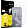 image:imageNEWC 3 Pack Designed for Nokia X30 5G Screen Protector Tempered Glass Bubble Free Ultra Resistant