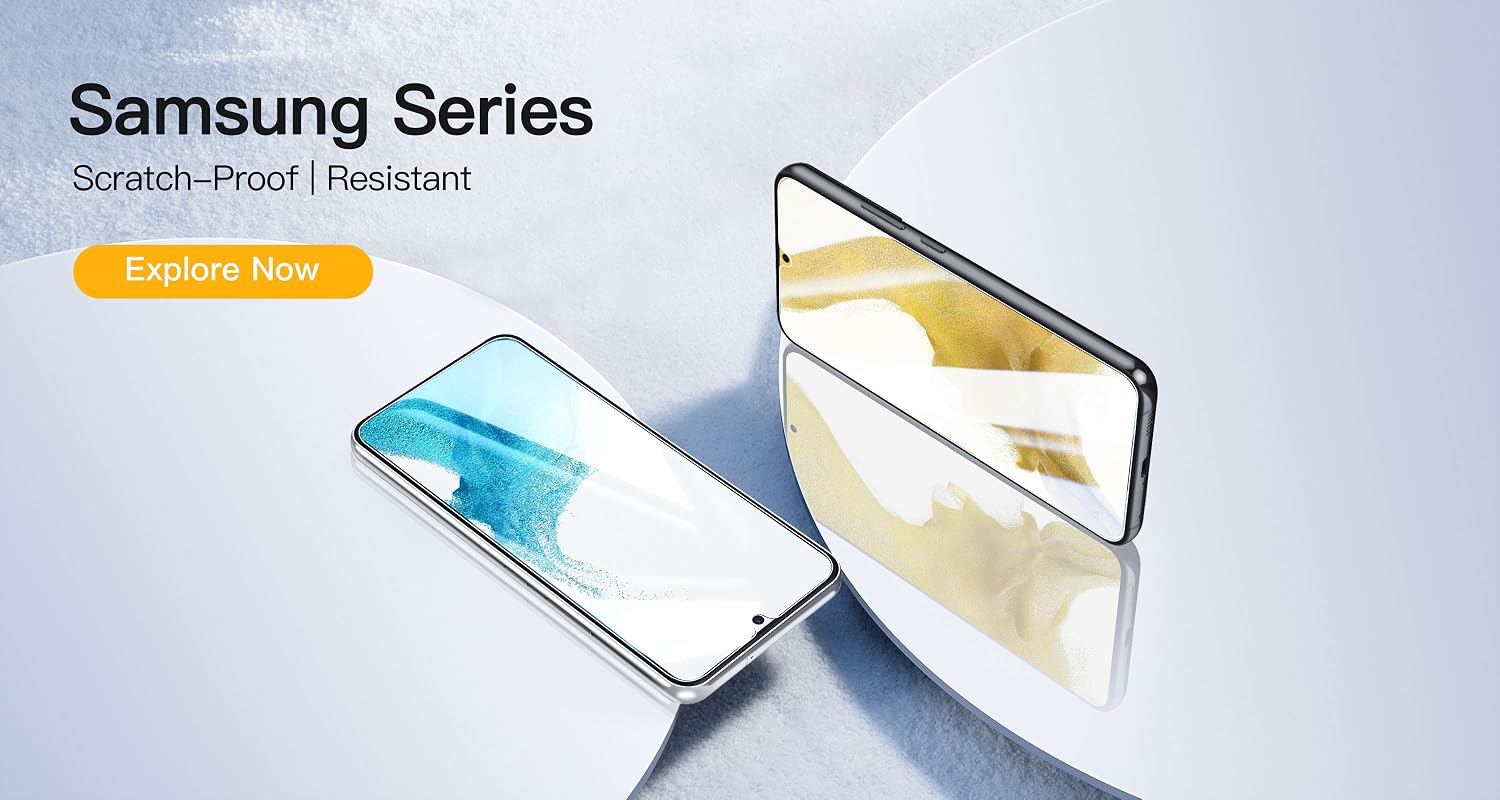 Shop NEW’C | Premium Screen Protectors for Every Device,Keep Your Devices Safe