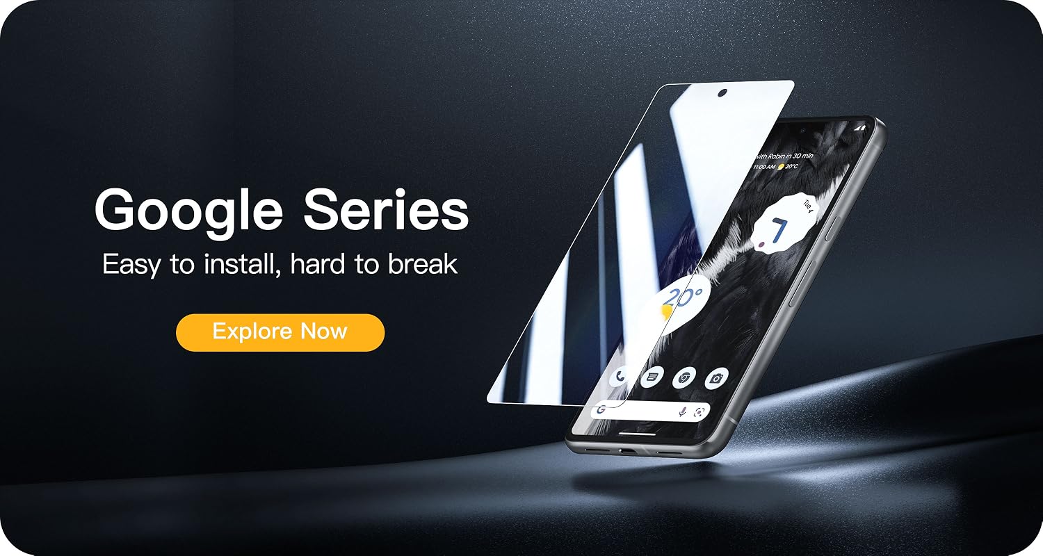 Shop NEW’C | Premium Screen Protectors for Every Device,Keep Your Devices Safe