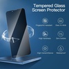image:imageNEWC for iPhone 12 Screen Protector  Camera Lens Protector Tempered GlassBlack