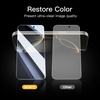 image:imageNEWC for iPhone 12 Screen Protector  Camera Lens Protector Tempered GlassBlack