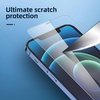image:imageNEWC for iPhone 12 Screen Protector  Camera Lens Protector Tempered GlassTransparent
