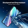 image:imageNEWC for iPhone 12 Screen Protector  Camera Lens Protector Tempered GlassTransparent