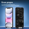image:imageNEWC for iPhone 12 Screen Protector  Camera Lens Protector Tempered GlassTransparent