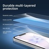 image:imageNEWC for iPhone 12 Screen Protector  Camera Lens Protector Tempered GlassTransparent
