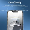 image:imageNEWC for iPhone 12 Screen Protector  Camera Lens Protector Tempered GlassTransparent