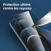 image:imageNEWC for iPhone 12 Screen Protector  Camera Lens Protector Tempered GlassTransparent