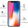image:imageNEWC for iPhone 12 Screen Protector  Camera Lens Protector Tempered GlassTransparent
