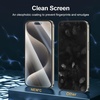 image:imageNEWC for iPhone 12 Screen Protector  Camera Lens Protector Tempered GlassTransparent