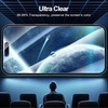 image:imageNEWC for iPhone 12 Screen Protector  Camera Lens Protector Tempered GlassTransparent