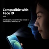 image:imageNEWC for iPhone 12 Screen Protector  Camera Lens Protector Tempered GlassTransparent