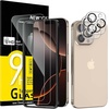 image:imageNEWC for iPhone 12 Screen Protector  Camera Lens Protector Tempered GlassTransparent