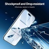 image:imageNEWC for iPhone 12 Screen Protector  Camera Lens Protector Tempered GlassTransparent