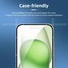 image:imageNEWC for iPhone 12 Screen Protector  Camera Lens Protector Tempered GlassTransparent