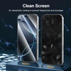 image:imageNEWC for iPhone 12 Screen Protector  Camera Lens Protector Tempered GlassTransparent