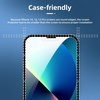 image:imageNEWC for iPhone 12 Screen Protector  Camera Lens Protector Tempered GlassTransparent
