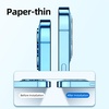 image:imageNEWC for iPhone 12 Screen Protector  Camera Lens Protector Tempered GlassTransparent