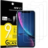 image:imageNEWC for iPhone 12 Screen Protector  Camera Lens Protector Tempered GlassTransparent