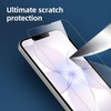 image:imageNEWC for iPhone 12 Screen Protector  Camera Lens Protector Tempered GlassTransparent