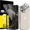 image:imageNEWC for iPhone 12 Screen Protector  Camera Lens Protector Tempered GlassTransparent