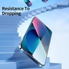 image:imageNEWC for iPhone 12 Screen Protector  Camera Lens Protector Tempered GlassTransparent