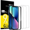 image:imageNEWC for iPhone 12 Screen Protector  Camera Lens Protector Tempered GlassTransparent