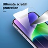 image:imageNEWC for iPhone 12 Screen Protector  Camera Lens Protector Tempered GlassTransparent