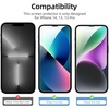 image:imageNEWC for iPhone 12 Screen Protector  Camera Lens Protector Tempered GlassTransparent