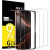 image:imageNEWC for iPhone 12 Screen Protector  Camera Lens Protector Tempered GlassTransparent