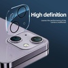 image:imageNEWC for iPhone 12 Screen Protector  Camera Lens Protector Tempered GlassTransparent