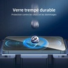 image:imageNEWC for iPhone 12 Screen Protector  Camera Lens Protector Tempered GlassTransparent