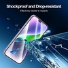 image:imageNEWC for iPhone 12 Screen Protector  Camera Lens Protector Tempered GlassTransparent