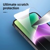 image:imageNEWC for iPhone 12 Screen Protector  Camera Lens Protector Tempered GlassTransparent