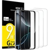 image:imageNEWC for iPhone 12 Screen Protector  Camera Lens Protector Tempered GlassTransparent